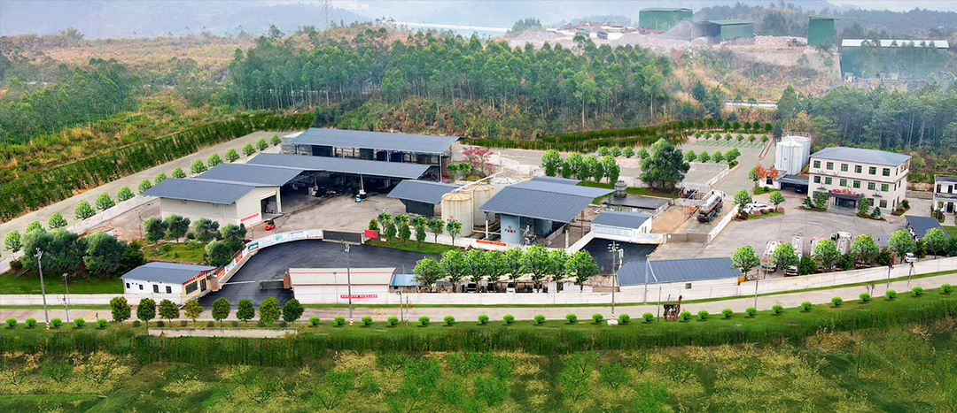 蕉嶺縣人社局領(lǐng)導(dǎo)一行到訪海龍化工，開展“人社局長千企行”暖企助企調(diào)研活動！