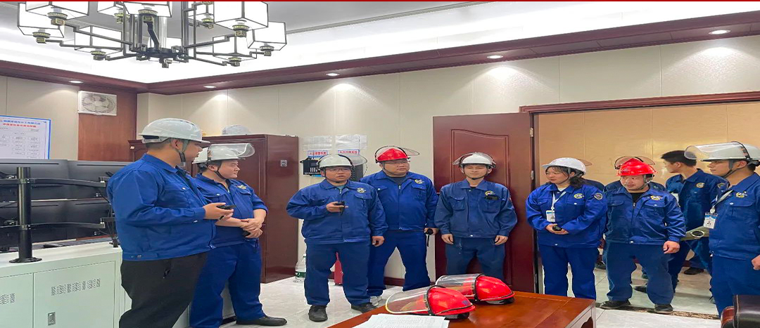 應(yīng)急演練筑防線，防患未然保平安